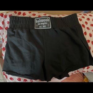 Badwood Boxer Shorts XL